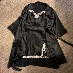 Victoria Secret Nighty Set